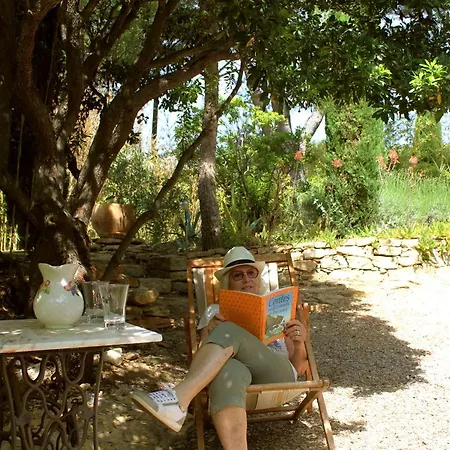Le Refuge De D'azur La Cadiere-d'Azur