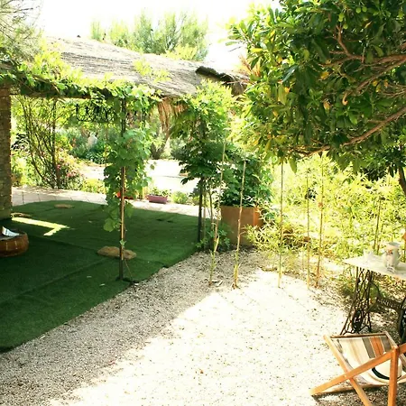 Le Refuge De D'azur *