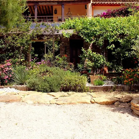 Le Refuge De D'azur