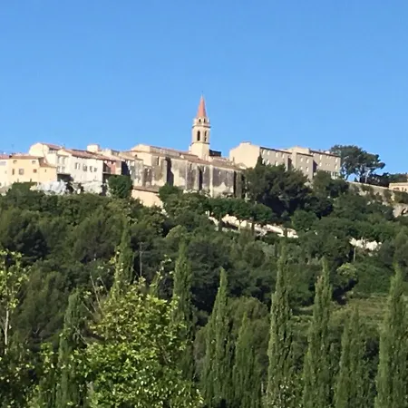 Le Refuge De D'azur La Cadiere-d'Azur