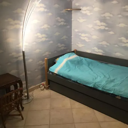Le Refuge De D'azur *